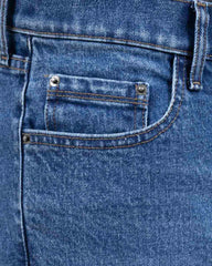 JEANS SEMI AJUSTADO