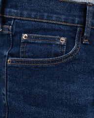 JEANS SEMI AJUSTADO