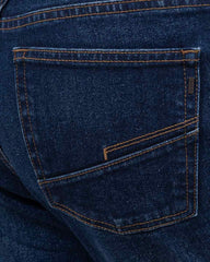 JEANS SEMI AJUSTADO