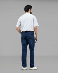 JEANS SEMI AJUSTADO