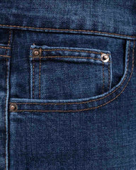 JEANS SEMI AJUSTADO