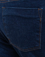 JEANS SEMI AJUSTADO