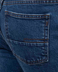 JEANS SEMI AJUSTADO