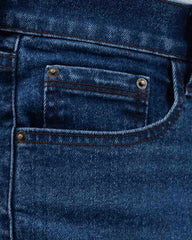 JEANS SEMI AJUSTADO