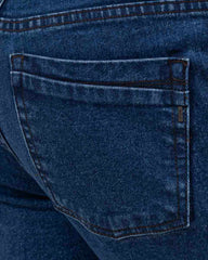 JEANS SEMI AJUSTADO