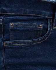 JEANS SEMI AJUSTADO