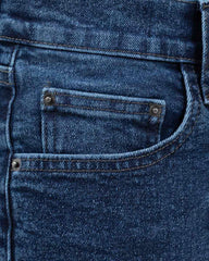 JEANS SEMI AJUSTADO
