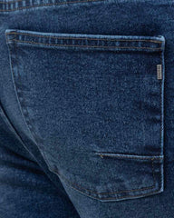 JEANS SEMI AJUSTADO