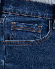 JEANS SEMI AJUSTADO