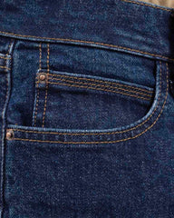 JEANS SEMI AJUSTADO
