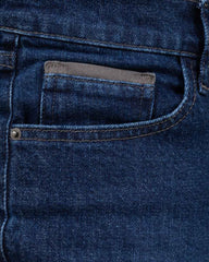 JEANS SEMI AJUSTADO