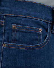 JEANS SEMI AJUSTADO