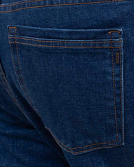 JEANS SEMI AJUSTADO