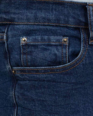 JEANS SEMI AJUSTADO