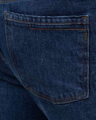 JEANS SEMI AJUSTADO