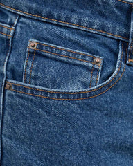 JEANS SEMI AJUSTADO