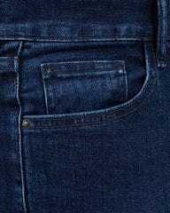 JEANS SEMI AJUSTADO