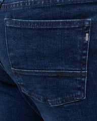 JEANS SEMI AJUSTADO