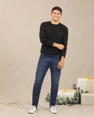 SKINNY FIT JEAN