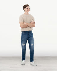 SKINNY FIT JEAN