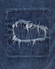 SKINNY FIT JEAN