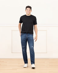 SKINNY FIT JEAN