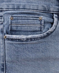 SKINNY FIT JEAN