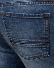 SKINNY FIT JEAN