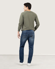 SKINNY FIT JEAN