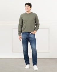 SKINNY FIT JEAN