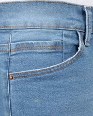 SKINNY FIT JEAN