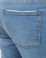 SKINNY FIT JEAN