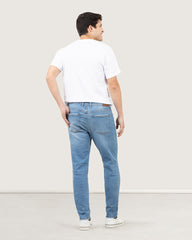 SKINNY FIT JEAN