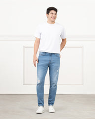 SKINNY FIT JEAN