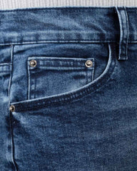 SKINNY FIT JEAN