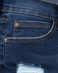 SKINNY FIT JEAN