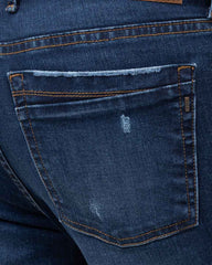 SKINNY FIT JEAN