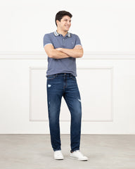 SKINNY FIT JEAN