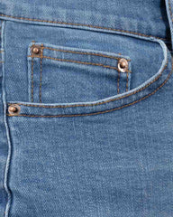 SKINNY FIT JEAN