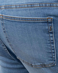 SKINNY FIT JEAN