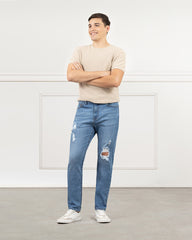 SKINNY FIT JEAN