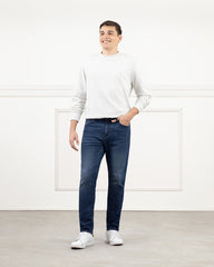 SKINNY FIT JEAN