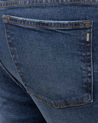 SKINNY FIT JEAN