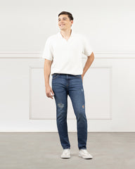 SKINNY FIT JEAN