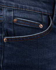 SKINNY FIT JEAN