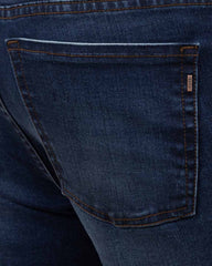 SKINNY FIT JEAN