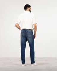 SKINNY FIT JEAN