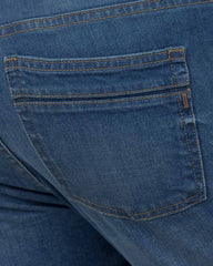 SKINNY FIT JEAN