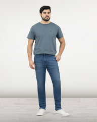 SKINNY FIT JEAN