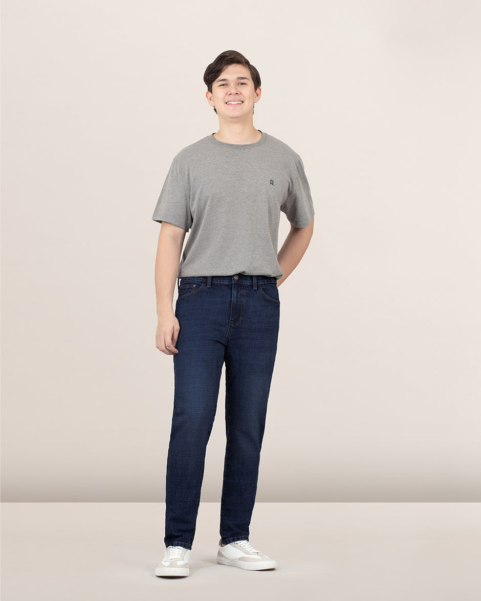 Pantalones Significado De Slim Fit Regular Fit Hombre Super Skinny
